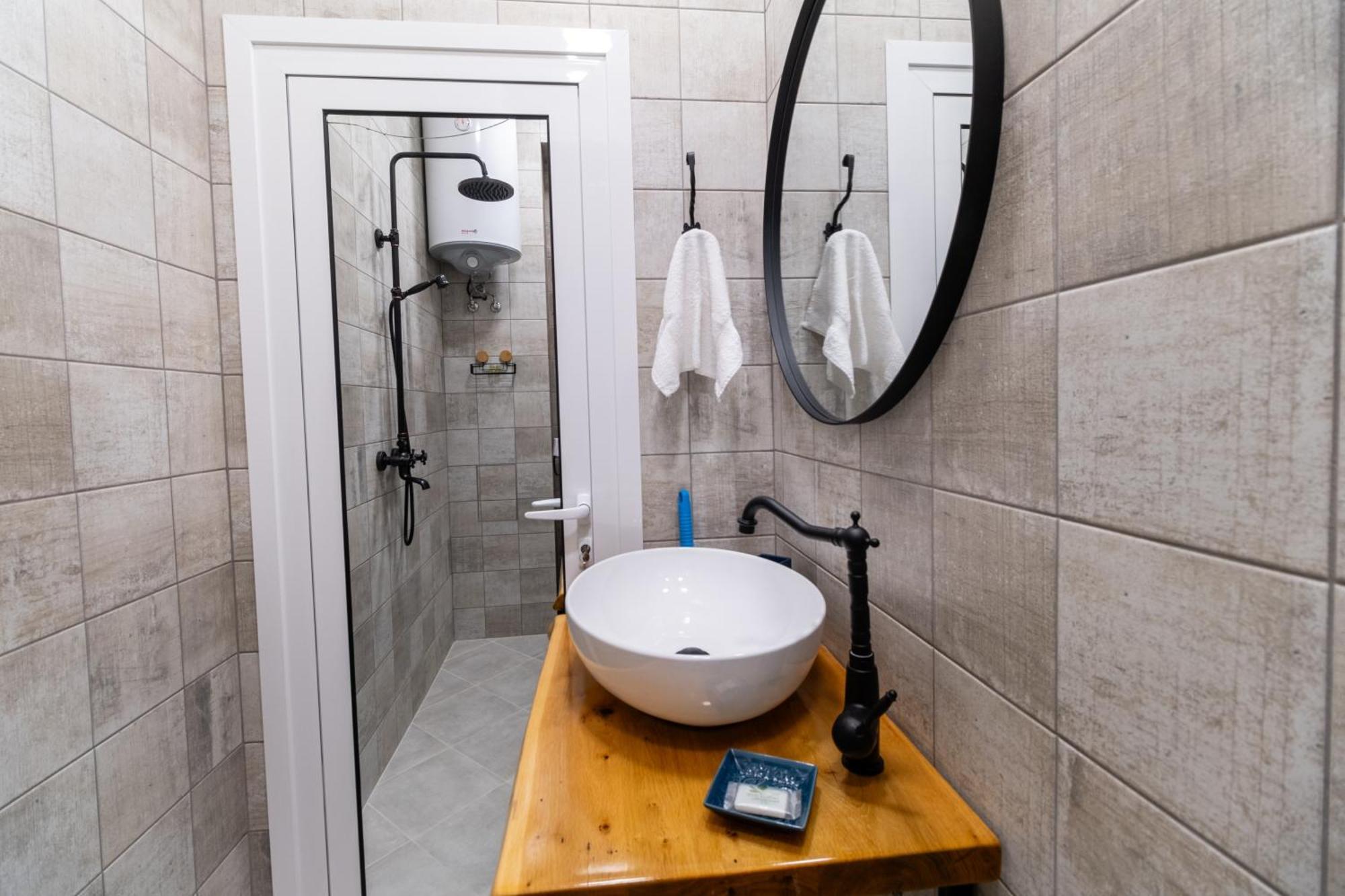 Center Retro Chic Kapana 2-bed Apartment *